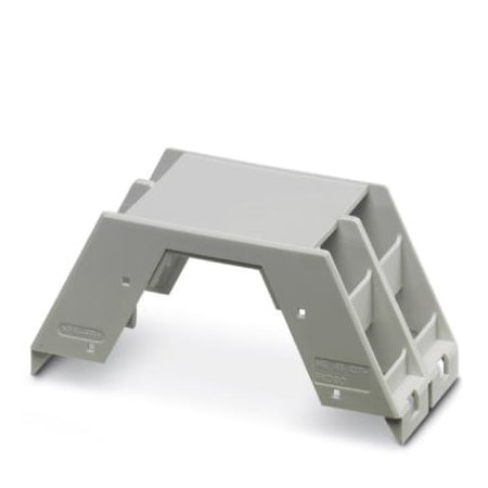 Phoenix Contact ME 45 OT-FKDSO KMGY DIN rail housing 2200327