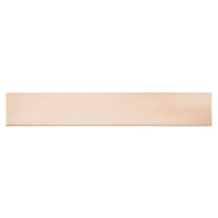 Andova Tiles Fion 2.5-in. x 16-in. Mediterranean-Inspired Subway Glossy Ceramic Wall Tile, 38PK ANDFIO1331