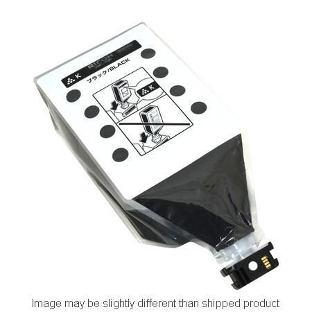 Ricoh RICOH COMP AFICIO MPC6501/7501 BLACK 841357