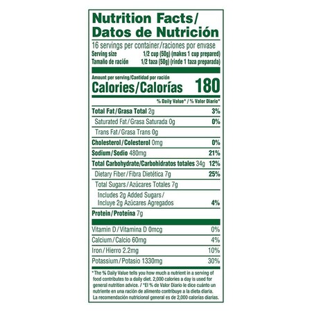 Knorr Professional Soup Du Jour Three Bean Vegetable Chili, 28.2 Ounce 69793740