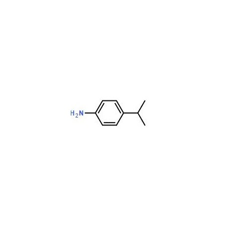 Ak Scientific 4-Isopropylaniline (5g), CAS 99-88-7 R286-5g