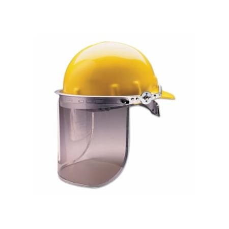 Jackson Safety Cap Coil Spring Attachment, Model C, Hard Hat Adapter, for SC-6, Sentry III, and Charger Hard 138-14390