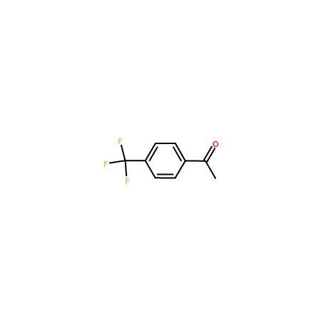 Ak Scientific 4-(Trifluoromethyl)acetophenone (5g), CAS 709-63-7 K199-5g
