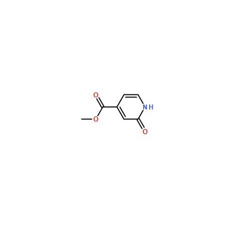 Ak Scientific Methyl 1, 2-dihydro-2-oxopyridine-4-carboxylate (100g), CAS 89937-77-9 W9272-100g