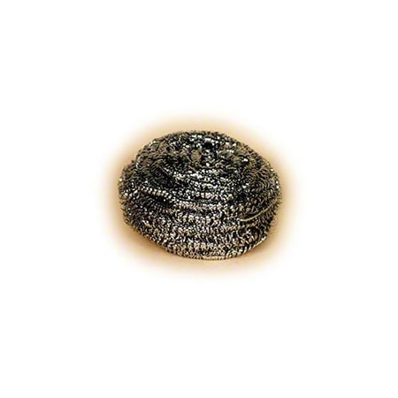 Acs 400 Series Stainless Steel Scrubber 50 Gram Boxed 434PB