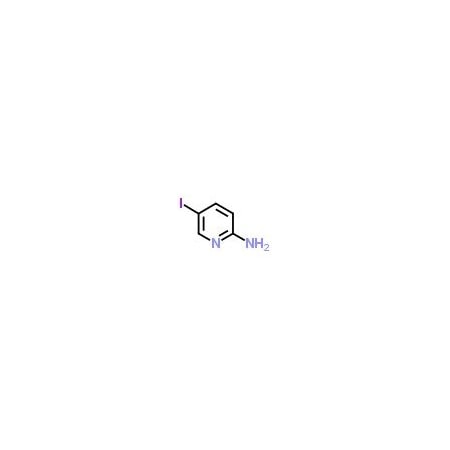 Ak Scientific 2-Amino-5-iodopyridine (100g), CAS 20511-12-0 D480-100g