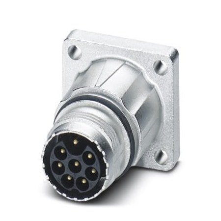 Phoenix Contact ST-7EP1N8AW500S Device connector front 1619217