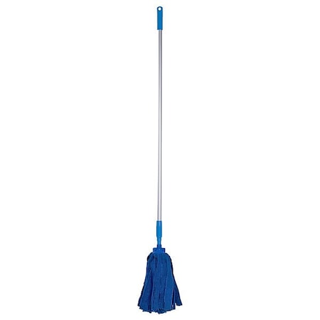Vikan Microfiber Socket Mop with Handle 96003