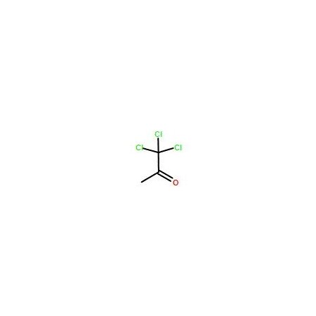 Ak Scientific 1, 1, 1-Trichloroacetone (1g), CAS 918-00-3 4319AL-1g