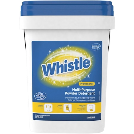 Diversey Cleaners & Detergents, Pail, 19 lb Pail, Citrus CBD95729888