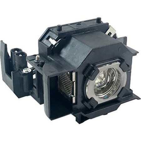 Battery Technology BTI Projector Lamp - 170 W Projector Lamp - UHE - 2000 Hour Normal, 3000 Hour Economy Mode V13H010L34-BTI
