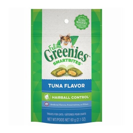 American Distribution & Mfg Co Green 2.1OZ Tuna Treat 10140G