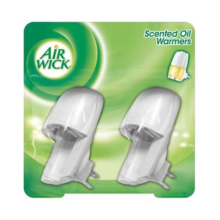 Air Wick Scented Oil Warmers 78048