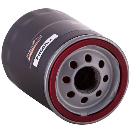 Parts Plus Parts Extended Life Oil Filter PH500EX