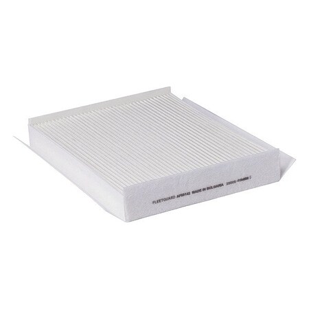 Fleetguard Engine Air Filter, Axial Seal AF1886M