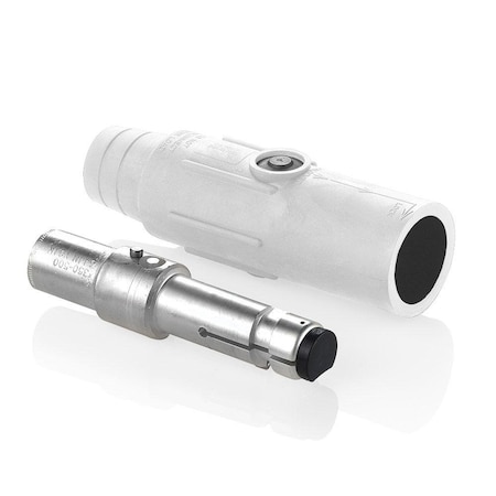 Leviton Male Plug 22L22-SW