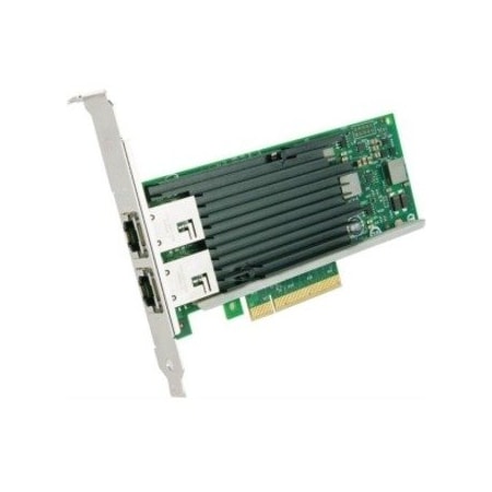 Intel ETHERNET CONVERGED X540T2