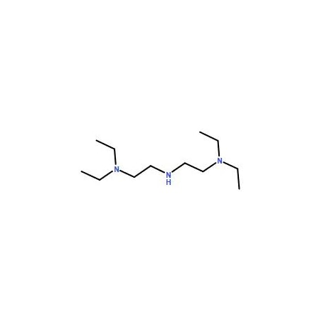 Ak Scientific N, N, N', N'-Tetraethyldiethylenetriamine (1mL), CAS 123-12-6 6060AF-1mL
