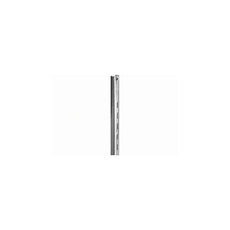 Kv Shelf Standard Heavy-duty 36" Anochrome 83 ANO 36