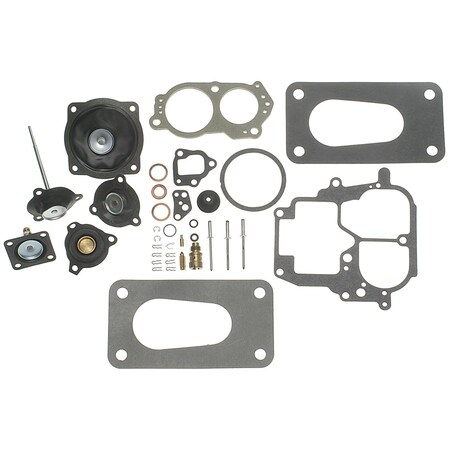 Hygrade Tuneup Standard Motor Products, Carburetor Kit, 1700