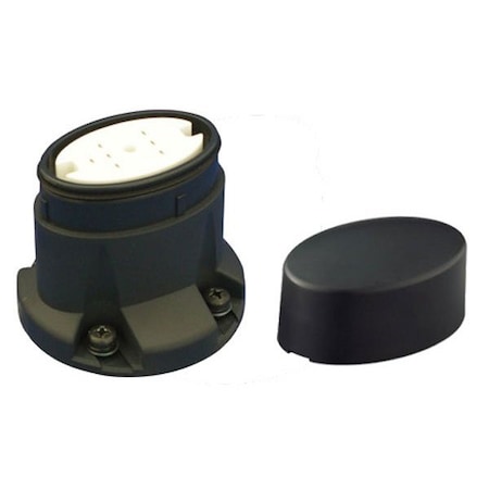Idec LED Tower Base Direct Mount LD6A-0DQB