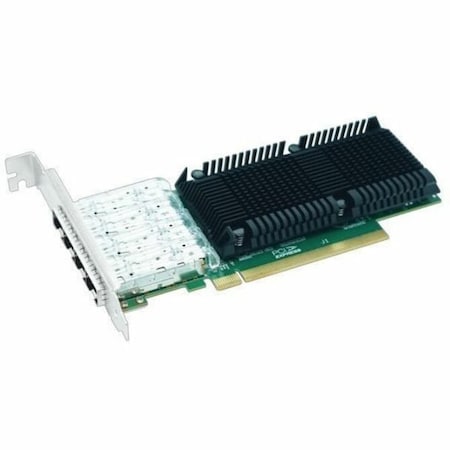 Axiom 25G QP SFP28 NETWORK ADAPTER TAA AXG101432