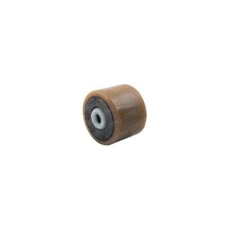 Raymond REPLACEMENT WHEEL ASSEMBLY, POLY 851-201-101