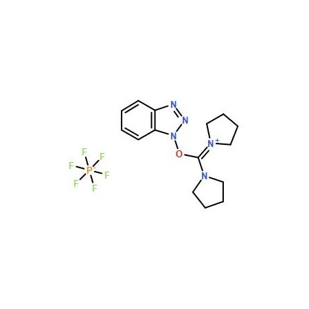 Ak Scientific HBPYU (5g), CAS 105379-24-6 V1224-5g