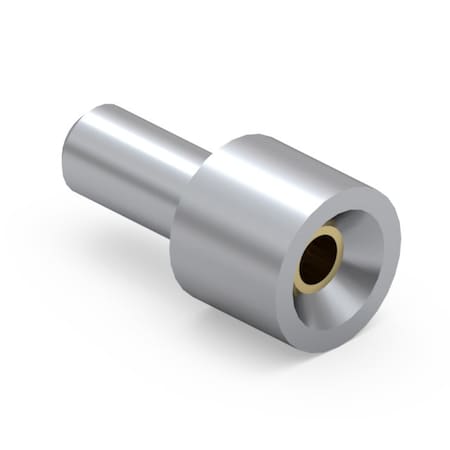 Mill-Max PCB Pins, 0284-0-15-01-16-27-10-0 0284-0-15-01-16-27-10-0