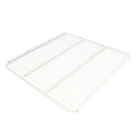 Randell Wire Shelf/Rack, 21 x 22.50in, Gray Epoxy Coated HD SHL185