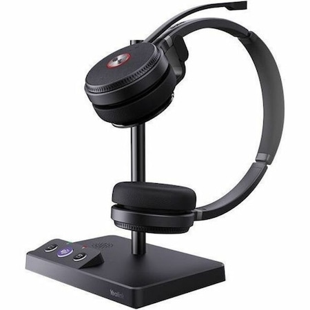 Yealink Yealink WH62 Headset 1308001C