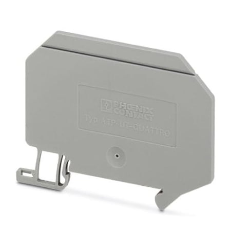 Phoenix Contact ATP-UT-QUATTRO Partition plate for 3047196
