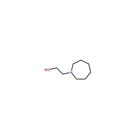 Ak Scientific 2-(Azepan-1-yl)ethanol (5g), CAS 20603-00-3 3117AH-5g