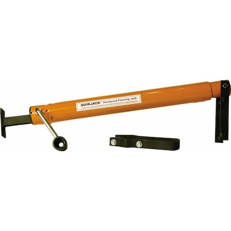 Cepco Tool QuickJack Hardwood Flooring Jack QJ1