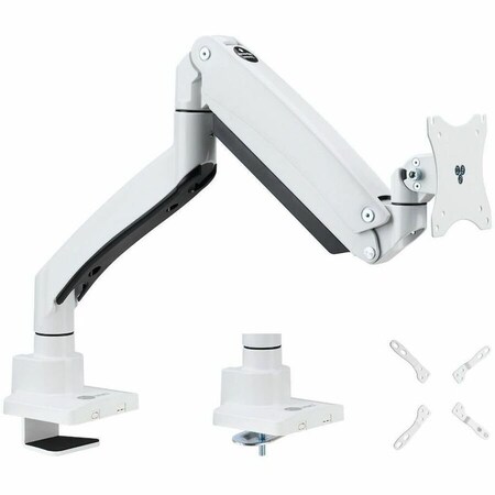Siig Monitor Gas Spring Desk Mount CE-MT3111-S3