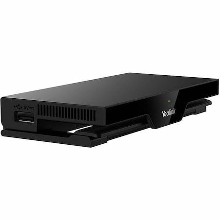 Yealink 1303214 WIRELESS PRESENTATION & COLLABORATION SYSTEM; 1X; 1X ROOMCAST E2