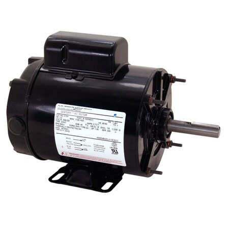 Century C724A Transformer Cooling Motor - Replacement Cooling Fan Motor UC724