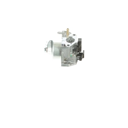 Honda CARBURETOR ASSEMBLY 16100-ZG1-045
