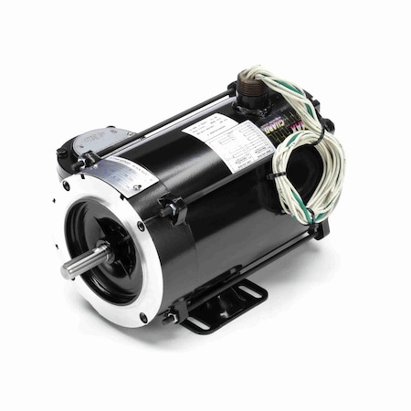 Marathon Y603 Vector Duty Motor MY603