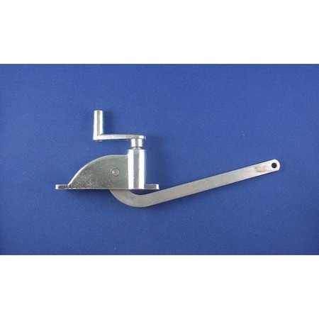 Strybuc VENTILATION RV Roof Vent Operator Center Mount 21516 Inch Center To Center Mounting Holes 898CK