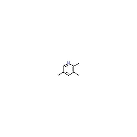 Ak Scientific 2, 3, 5-Collidine (500g), CAS 695-98-7 A318-500g