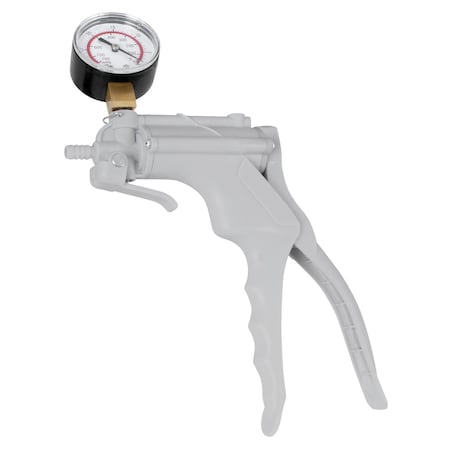 Performance Tool VACUUM PUMP/BRAKE BLEEDER W87030