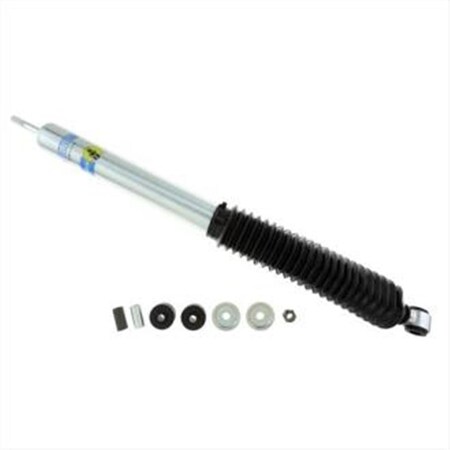 Bilstein 263.3 mm 1.81 in. 5125 Series Driver or Passenger Side Monotube Smooth Body Shock Absorber, Black BIL33-230351