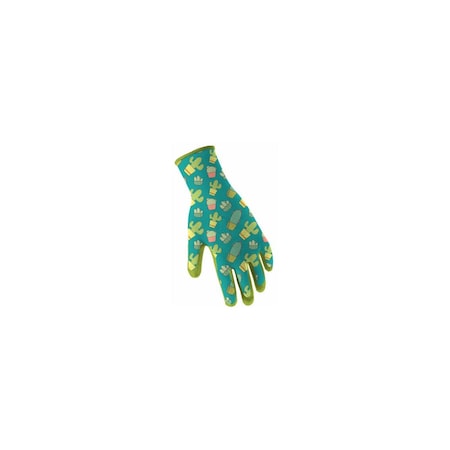 Big Time Products Kids' Nitrile Coated Gloves 79886-26