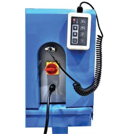 Atlas Automotive Equipment Electric Battery Lifting Table ATTD-EVBL3310