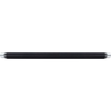 Powerhouse 0.62 in. Aluminum Scalloped Suspension Tube - 31.0 in. PO3612381