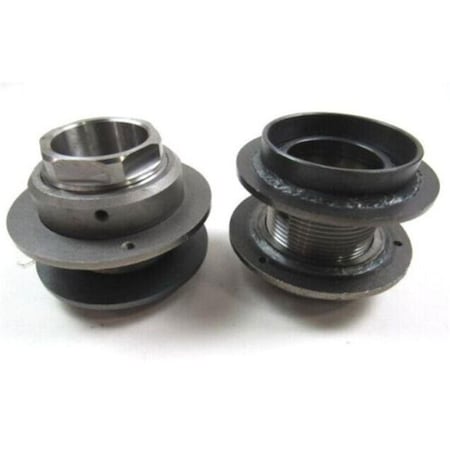 Absurdo Mustang II Coil Spring Ride Height Adjuster Kit - BPC-3113 AB3352125