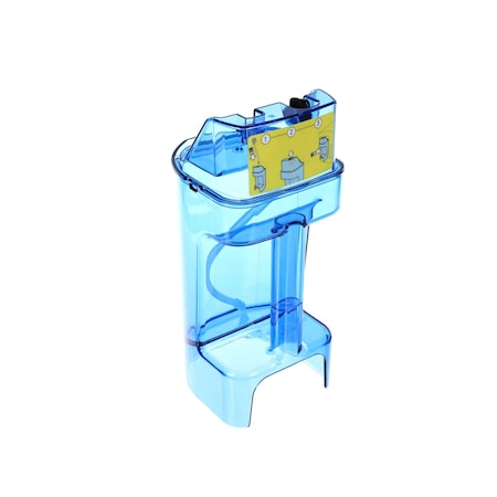 Franke Foodservice Coffee CLEANING CONTAINER ASSEMBLED 1561383