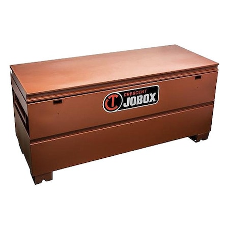 Crescent Jobox Tradesman Chest, 24" W, 27 1/2" H, Brown CJB638990