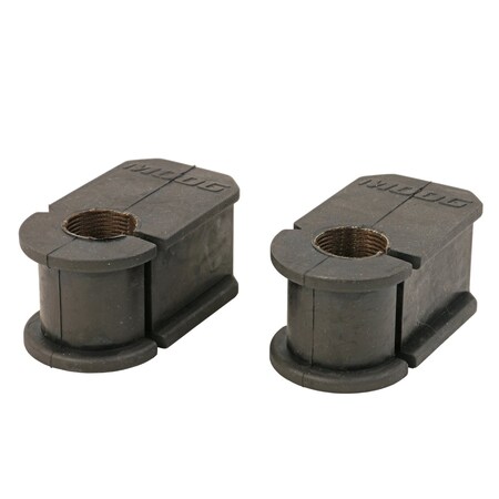 Moog Front To Frame Suspension Stabilizer Bar Bushing Kit, K201998